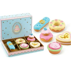 Gâteaux de princesse