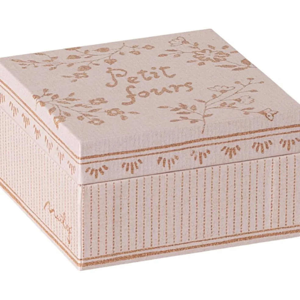 Gâteaux et présentoir Mini