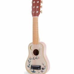 Guitare Après la pluie