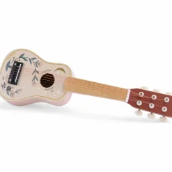 Guitare Après la pluie