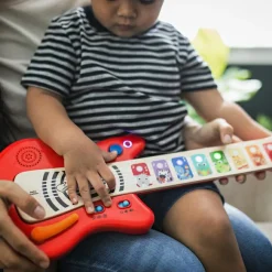 Guitare connectée Magic Touch