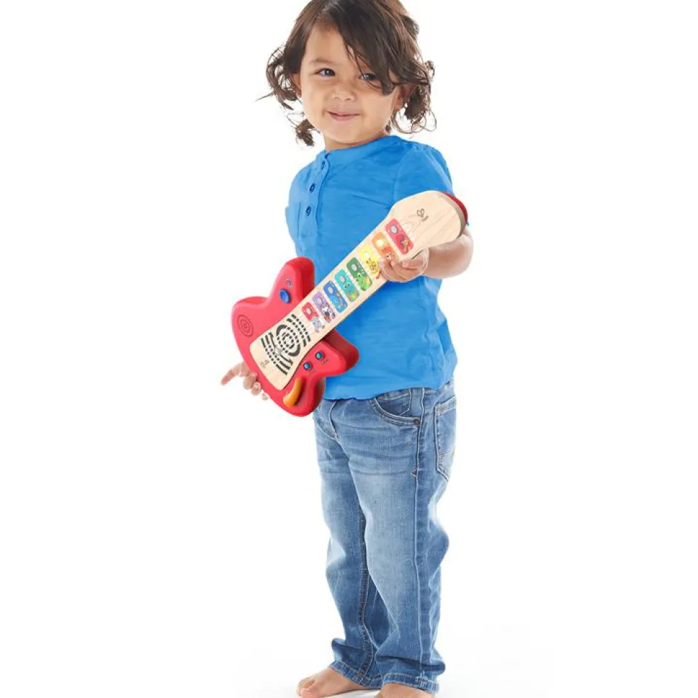 Guitare connectée Magic Touch