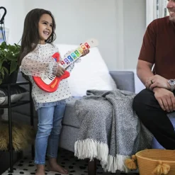 Guitare connectée Magic Touch