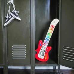 Guitare connectée Magic Touch