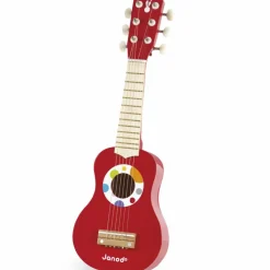 Guitare Ma première guitare Confetti