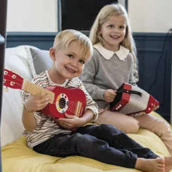 Guitare Ma première guitare Confetti