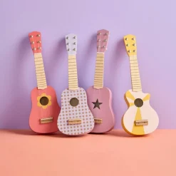 Guitare Poids-Lilas