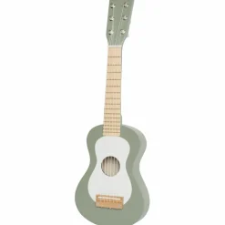 Guitare Verte