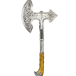 Hache chevalier Scott