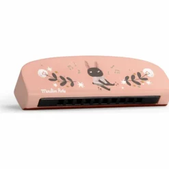 Harmonica Après la pluie