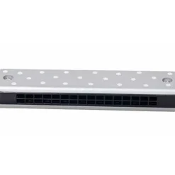 Harmonica silver