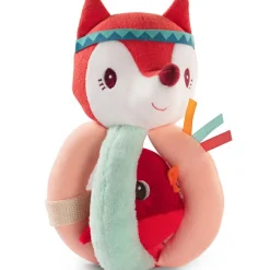 Hochet à poignées Alice