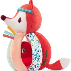 Hochet à poignées Alice