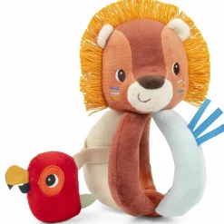 Hochet à poignées Jack