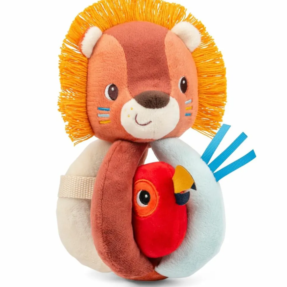 Hochet à poignées Jack