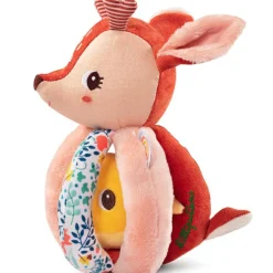 Hochet à poignées Stella