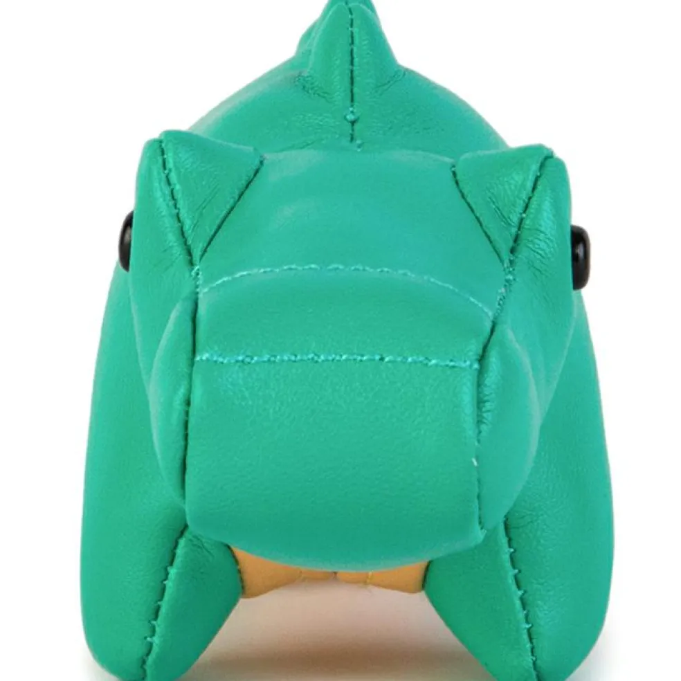 Hochet Achille le Crocodile Tiny Friends