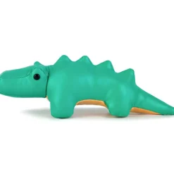 Hochet Achille le Crocodile Tiny Friends