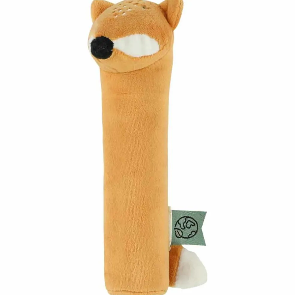 Hochet allongé Mr. Fox