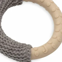 Hochet anneau de dentition Bear