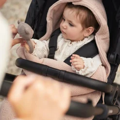 Hochet anneau de dentition Bear