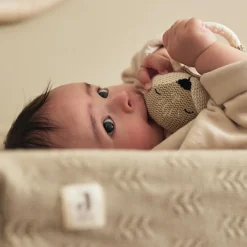 Hochet anneau de dentition Fox