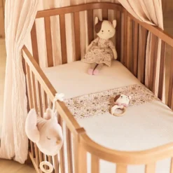 Hochet anneau de dentition Jill