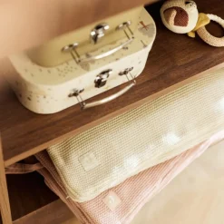 Hochet anneau de dentition Mick