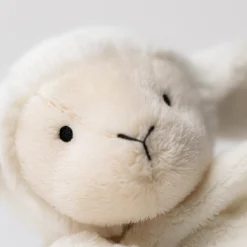 Hochet Bashful Agneau (18 cm)