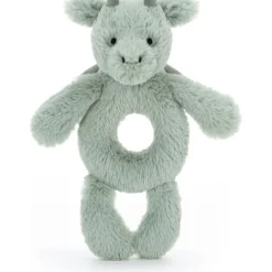 Hochet Bashful Dragon (18 cm)