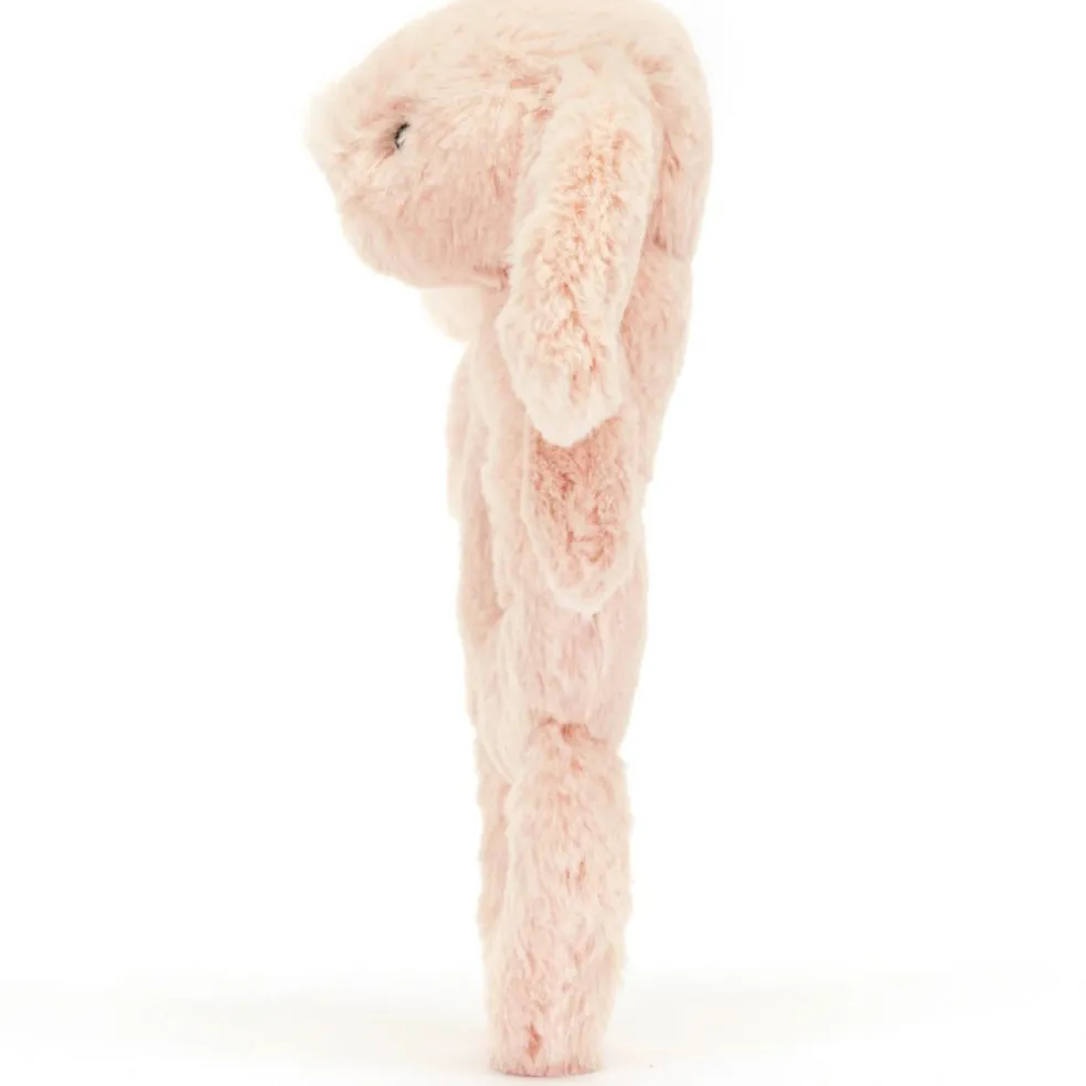 Hochet Bashful Lapin Blush (18 cm)