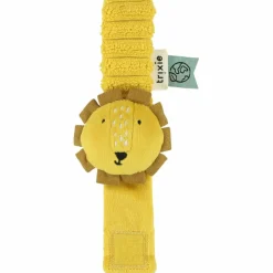 Hochet bracelet Mr. Lion
