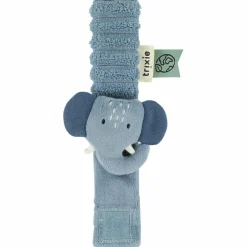 Hochet bracelet Mrs. Elephant