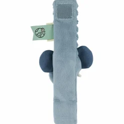 Hochet bracelet Mrs. Elephant