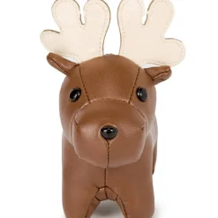 Hochet Bruce le petit élan Tiny Friends