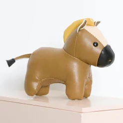 Hochet Charles le Cheval Tiny Friends