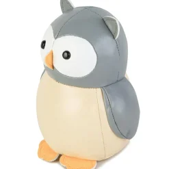 Hochet Colette la Chouette Les Petits Animaux