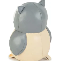 Hochet Colette la Chouette Les Petits Animaux