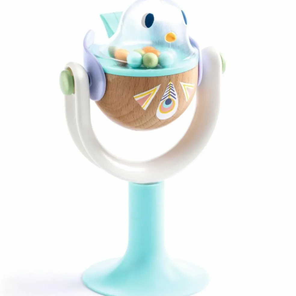 Hochet culbuto BabyReversi