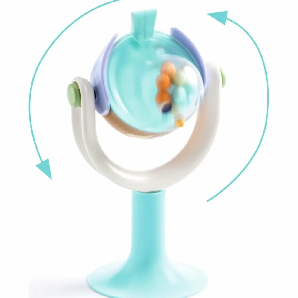 Hochet culbuto BabyReversi