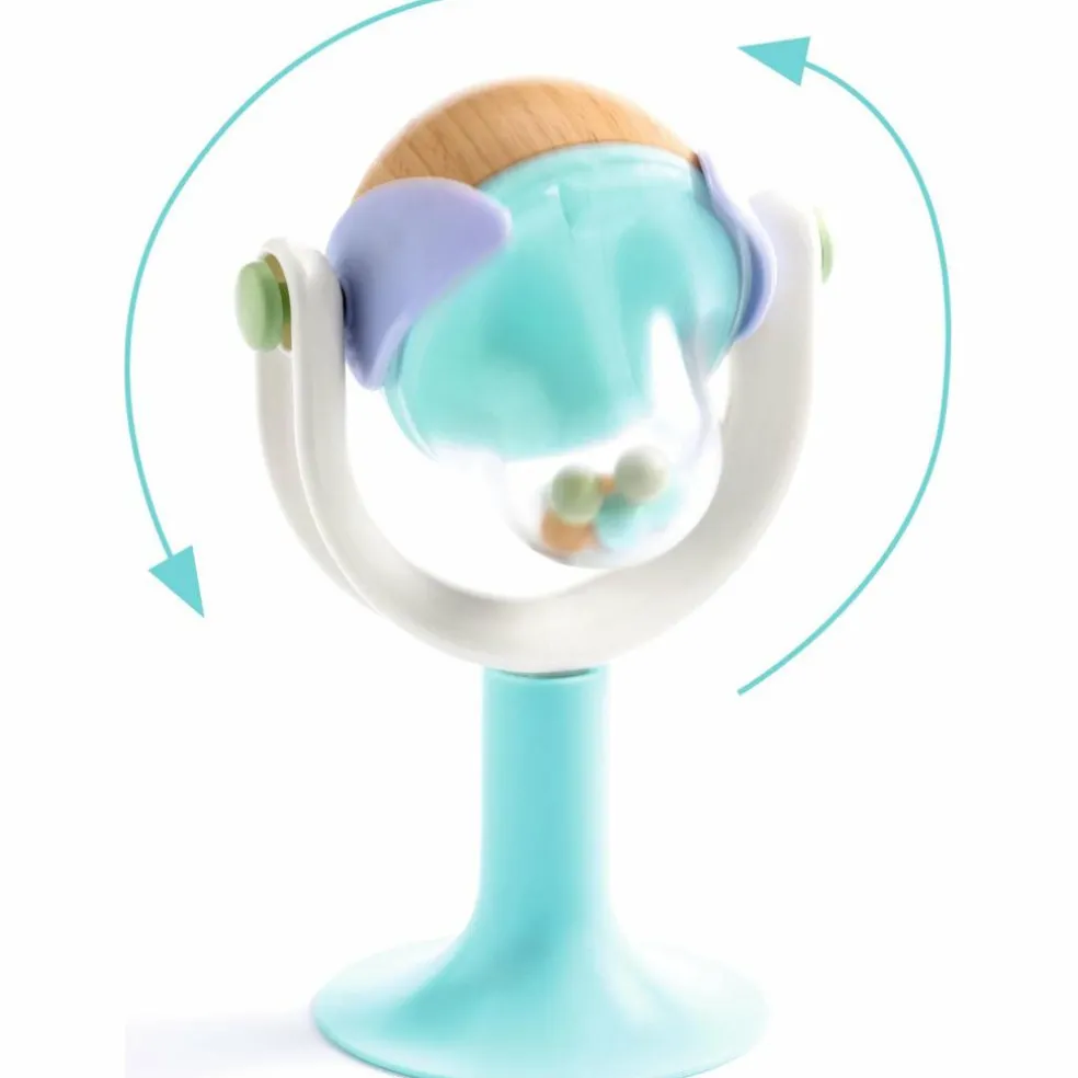 Hochet culbuto BabyReversi