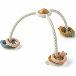 Hochet d'activités Soren Sandy multi mix