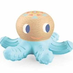 Hochet de dentition BabySquidi