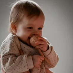 Hochet de dentition Butterfly