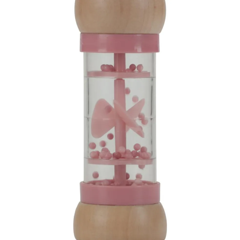 Hochet de pluie en bois FSC Fairy Garden