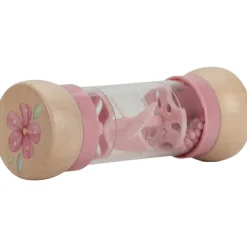 Hochet de pluie en bois FSC Fairy Garden