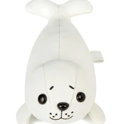 Hochet Elliot le petit phoque Tiny Friends