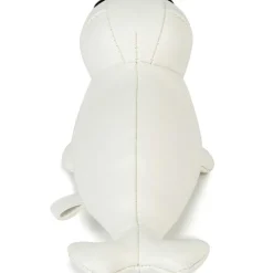 Hochet Elliot le petit phoque Tiny Friends