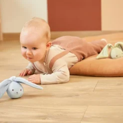 Hochet Lapinoo Pêche