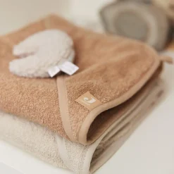 Hochet Lune Nougat (11 cm)